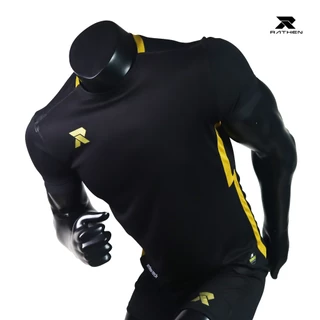 Rathen-Camisa De Futsal 1.0