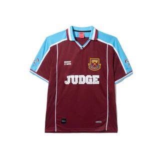 Kamen Antem-Camisa Juiz