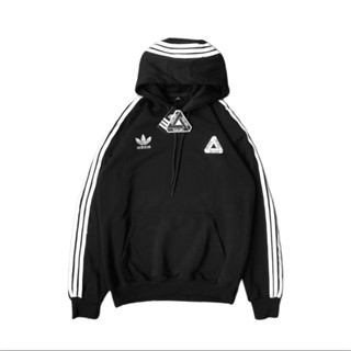 Moletom palace shop x adidas