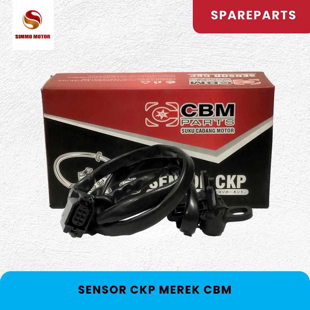 Motocicleta Honda CKP SENSOR-CBM | Shopee Brasil