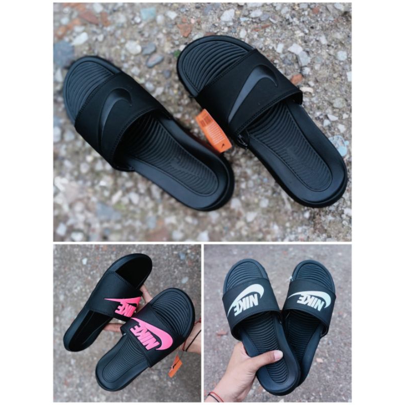 Nike store slippers shopee