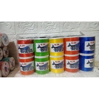 Kenur MATOT 050 Comprimento 1600 Jardas