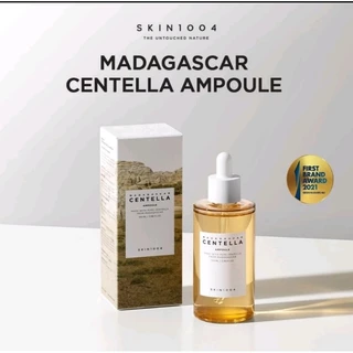 Ampola Skin 1004 Madagascar Centella 55 ml