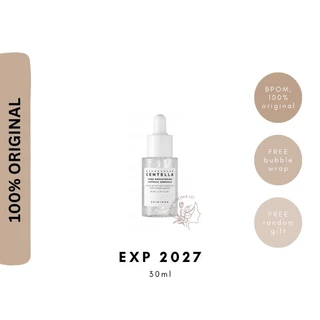 [SKIN1004 Bpom] Ampola De Cápsula Iluminadora De Tom Madagascar Centella De 30ml