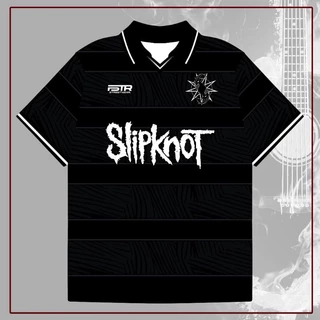Vintage Jersey/Fullprint Banda Slipknot
