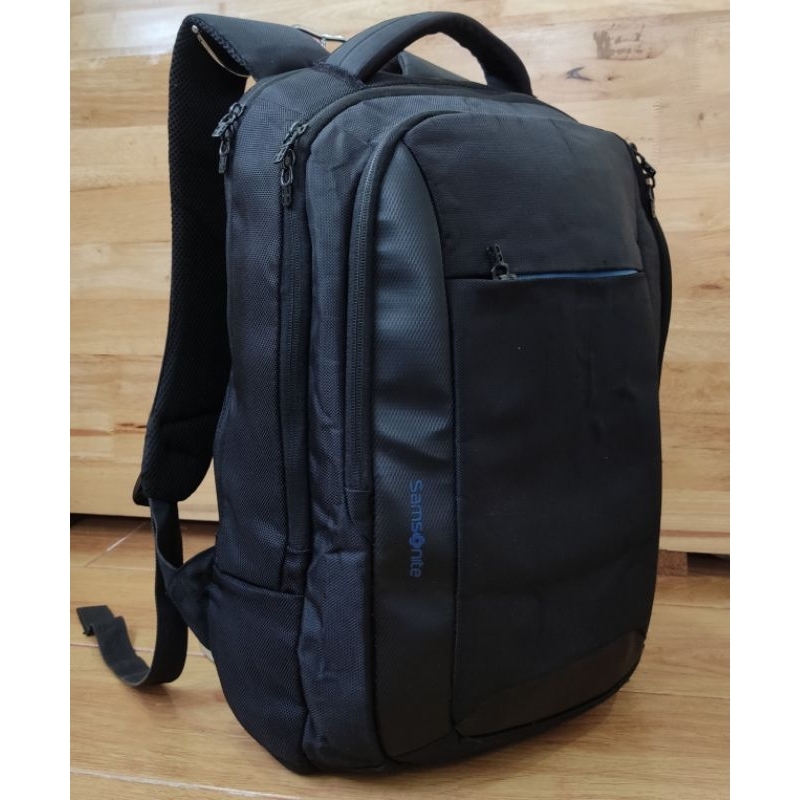 Mochila Samsonite Icon | Shopee Brasil
