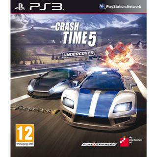 Top 05 jogos PS3 PKG para horas de diversão