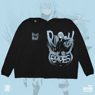 Camiseta Infantil T - Anime Tensei Shitara Slime Datta Ken