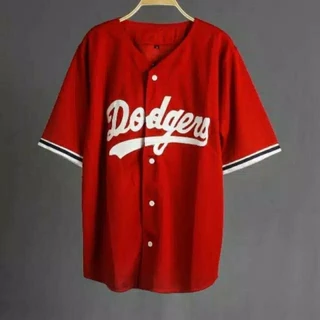 Camisa De Beisebol Tamanho JUMBO XXL E XXXL Homens Mulheres