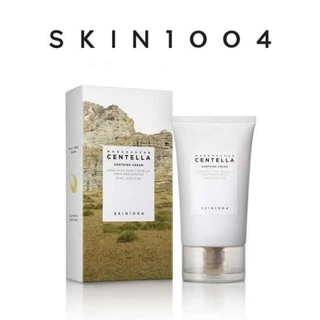 Skin1004 Madagascar Centella Creme Hidratante Calmante-30ml (Viagem/Teste/Tamanho Mini)/75ml (Completo)