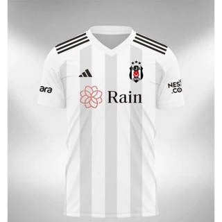 Jersey Besiktas Home Longe Novo 2024/2025