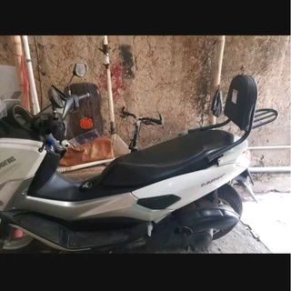 Nmax OLD Encosto Do Banco Da Motocicleta 2015 2016 2017 2018 2019 Variações Adicionais