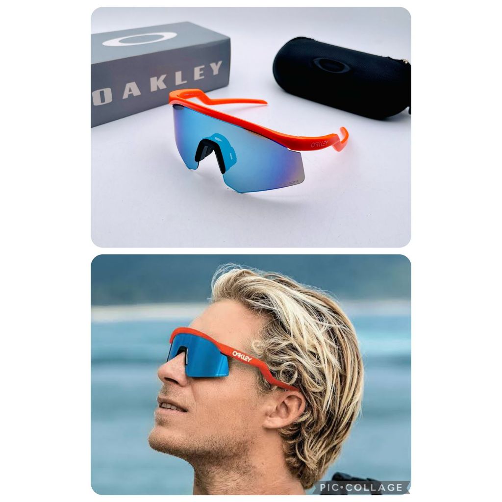 Oakley Hydra Prizm premium Melhor Óculos De Corrida Para Homens E ...
