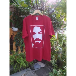 Camiseta Charles Manson em Promoção na Shopee Brasil 2025