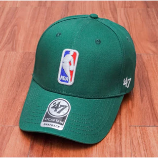 Nba 47 Boné De Beisebol Basebol Homens Mulheres Chapéu Unisexo
