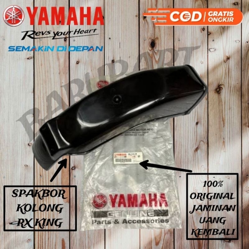 FENDER Para-Lama Central Traseiro Dentro RXK RX KING RXKING 29N-F1629 ...