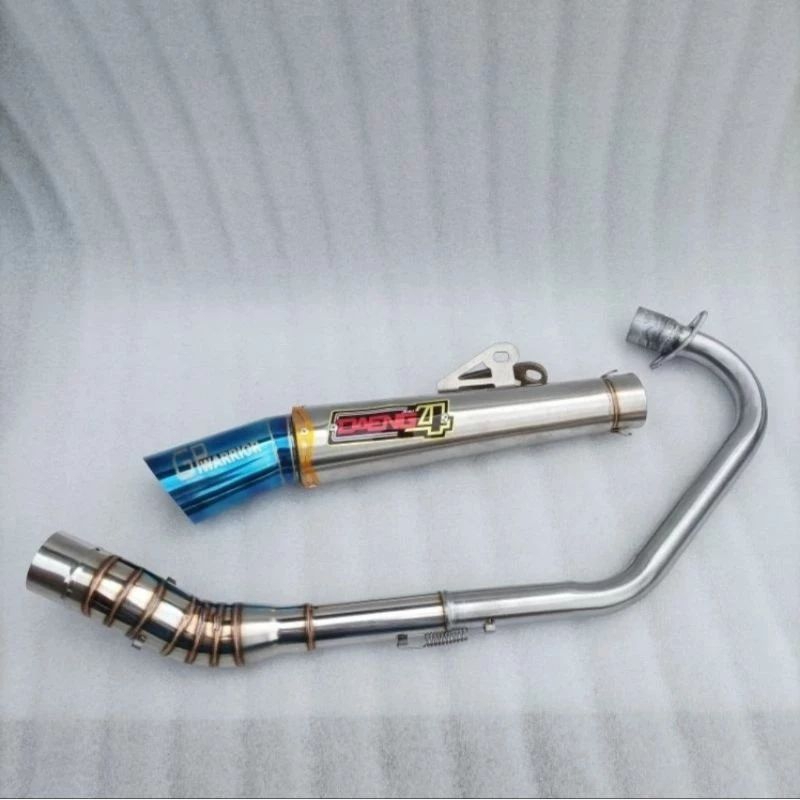 Tubo De Cotovelo Grande 1 Conjunto Daeng sai4 Silenciador De Escape Cônico Aberto Tmx 125/155 150rusi tc125/150 Raider 150carb 150 fi Rs150 gtr150 Snper 135 Skygo 125 Pinoy motoposh Euro 150 DL 150