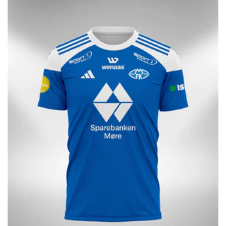 Jersey Molde Home 2023 2024