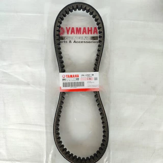 Cinto Em V Zip VAN BELT MIO M3