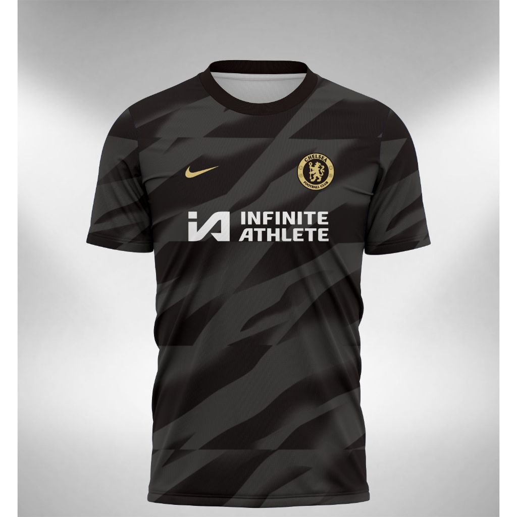 Goleiro Chelsea Jersey GK 2023 2024