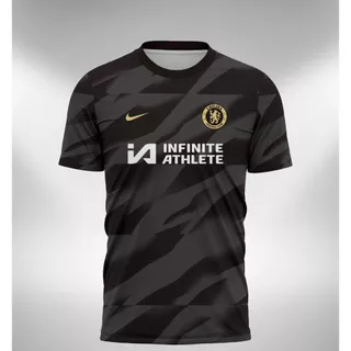 Goleiro Chelsea Jersey GK 2023 2024