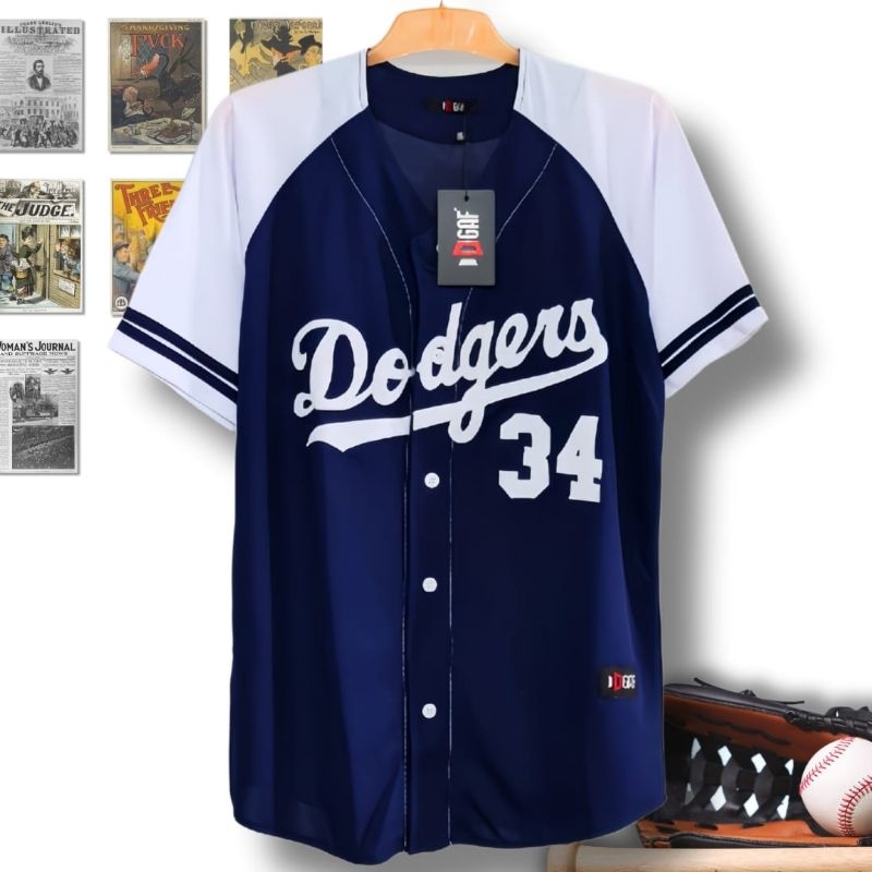 Beisebol Feminino Jersey | Camisa De Masculina