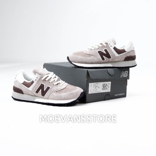 Tênis new balance store 995 cinza masculino