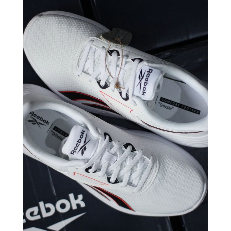Reebok Lite 3 Unisex Sapatos Originais De Corrida | Shopee Brasil