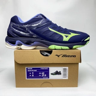 Mizuno WAVEVOLTAGE Baixo ORIGINAL Saco & Sapatos Grátis
