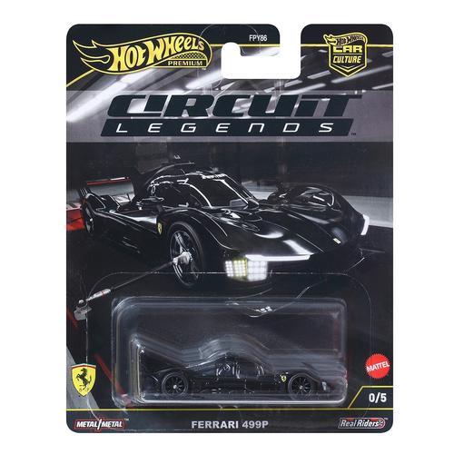 HotWheelsミニカーセットRWBPorsche Ferrari LBWK Hotwheels Cultura De Carro premium Quente CHASE car Circuit