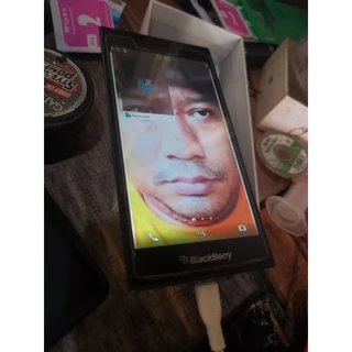 Bb BLACKBERRY Z3