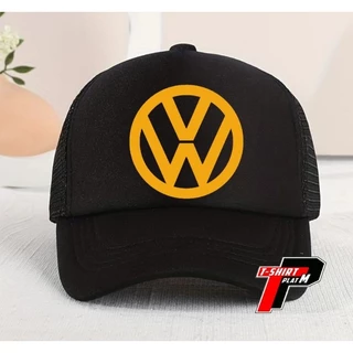 Chapéu/Boné/Beisebol Volkswagen Car