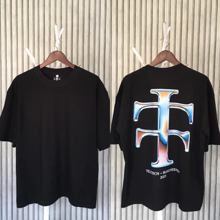 Camiseta Grande Teletech 2023 Manchester