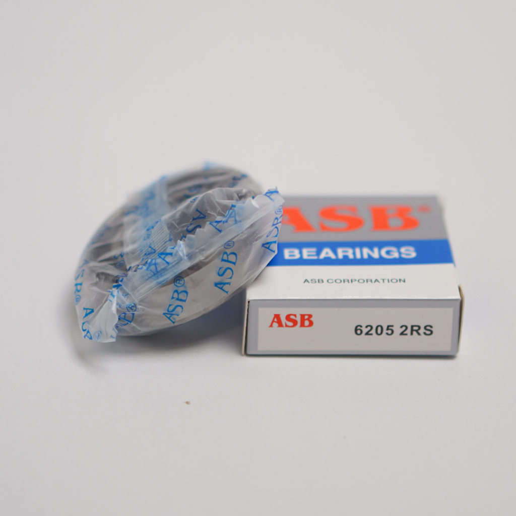 Rolamento/Lher/laker Original asb 6205 2rs | Shopee Brasil