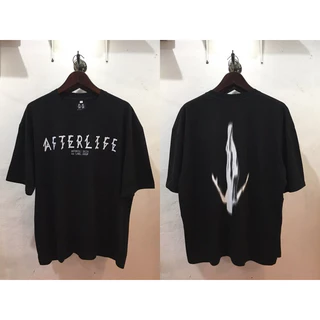 44 Label Group X Afterlife Camiseta Grande IBIZA