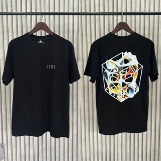 Camiseta Com Estampa Líquida Stmpd RCRDS Martin Garrix