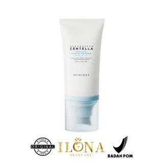 Skin1004 Madagascar Centella Hyalu-Cica Sérum Solar Water-Fit Fps50 PA + 50ml