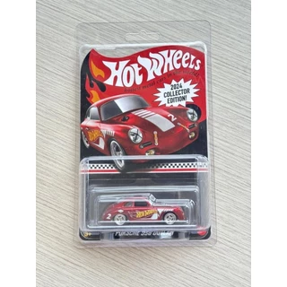 Variedade De Correio Hotwheels Em Edição De Colecionador-Porsche Morris Nissan Silvia