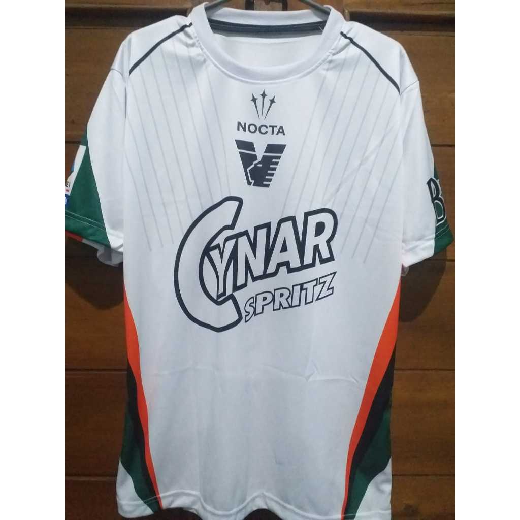 Venezia Jersey 2024 Impressão Completa