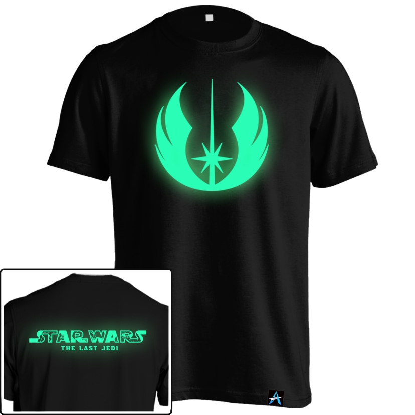 Camiseta Y Sudadera De Jedis Star Wars | CAMISETAS FOXTAIL