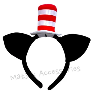 Dr Seuss Cat In The Hat em Promoção na Shopee Brasil 2025