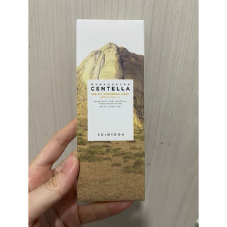 Centella madagascar skin1004 Ainda Selada 50ml