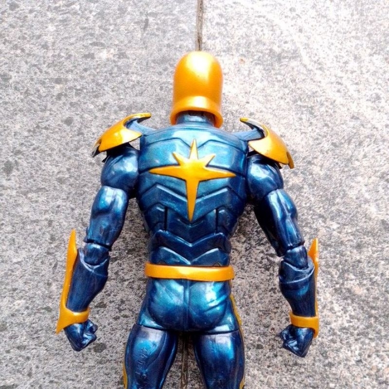 Marvel Legends Nova Hasbro Original | Shopee Brasil