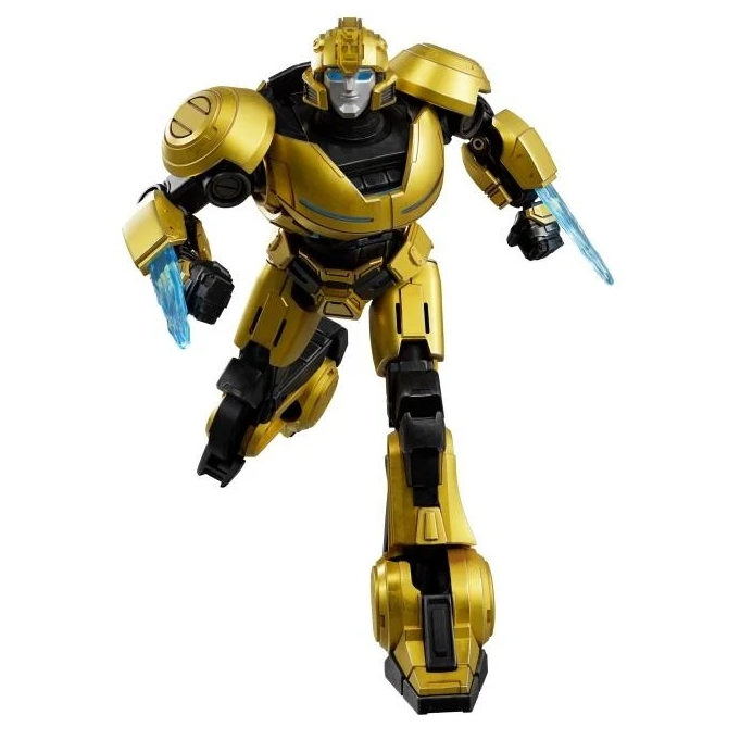 Yolopark Bumblebee Transformers Rise of the Beasts Hasbro AMK Model Kit New