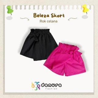 Belaeza SKORT/Calça Saia Menina