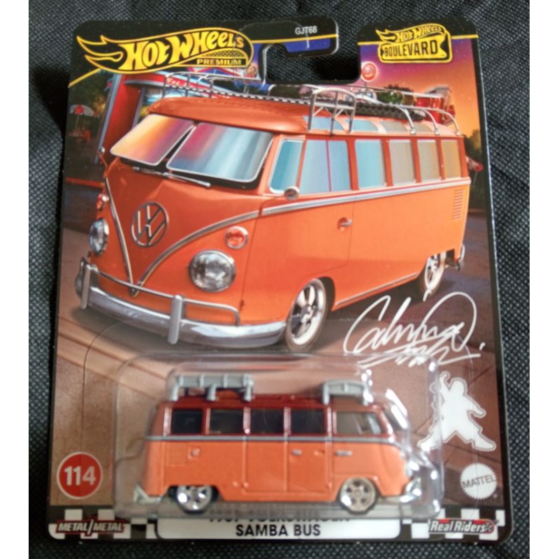 hot wheels volkswagen beach bomb em Promoção na Shopee Brasil 2026