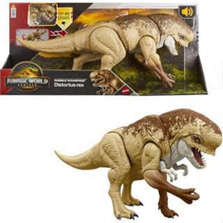 Dinosaur Carnoraptor De Juguete Figura Jurassic World Carnoraptor