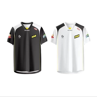 Mais Novo NAVI MPL ID Temporada 16 JERSEY 2025 NAMASET Gratuito