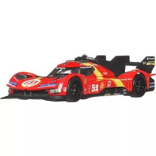希少 RedLinemodels FERRARI 612 Scagliettki 希少 RedLinemodels