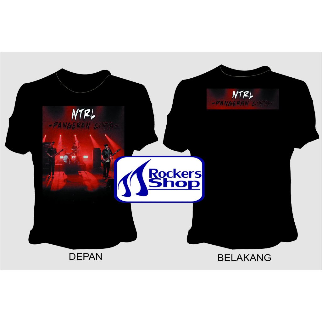 T-SHIRT De Álbum De Banda Neutra Para Amor NTRL GOOD ENO COKI BAND ROCK ...